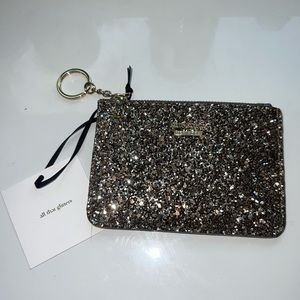 Kate Spade Key Pouch Wallet